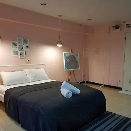 Sweet Honey Tossed Private Condo